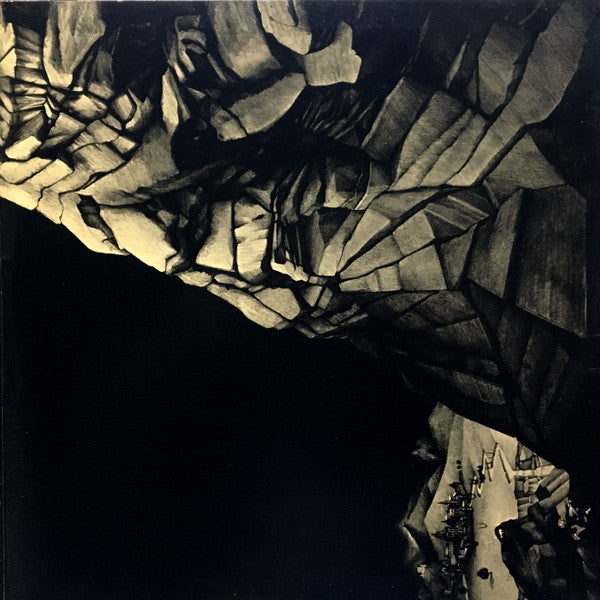 Led Zeppelin : Untitled (LP,Album)