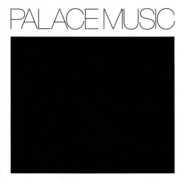 Palace : Lost Blues And Other Songs (Compilation)