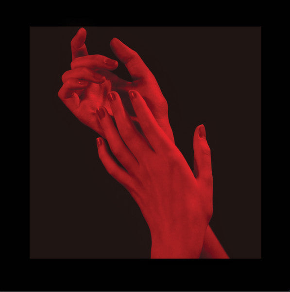 Interpol : El Pintor (LP,Album,Deluxe Edition,Limited Edition)
