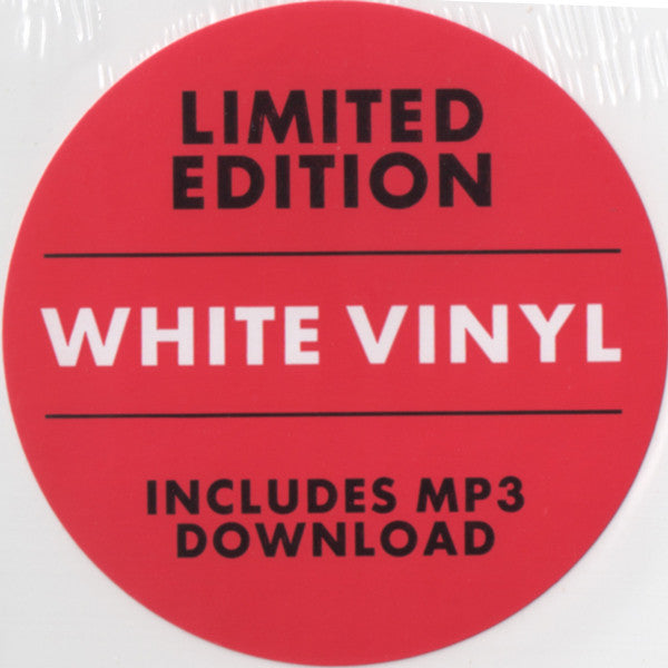 Interpol : El Pintor (LP,Album,Deluxe Edition,Limited Edition)