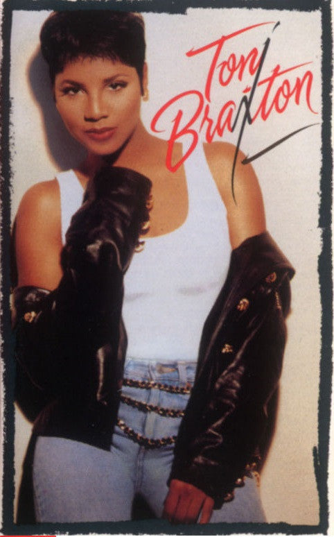 Toni Braxton : Toni Braxton (Album)