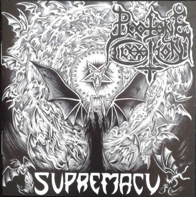 Profane Creation : Supremacy / Nema ()