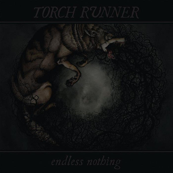 Torch Runner : Endless Nothing (LP,Album,Limited Edition)