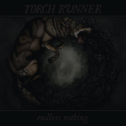 Torch Runner : Endless Nothing (LP,Album,Limited Edition)
