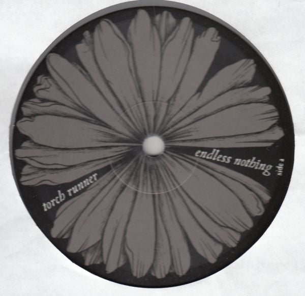 Torch Runner : Endless Nothing (LP,Album,Limited Edition)
