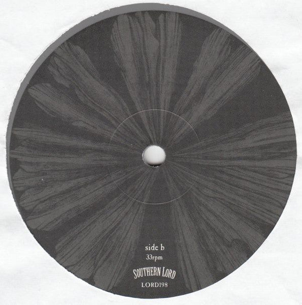 Torch Runner : Endless Nothing (LP,Album,Limited Edition)