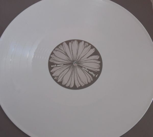 Torch Runner : Endless Nothing (LP,Album,Limited Edition)