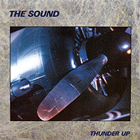 Sound (2), The : Thunder Up (LP,Album)