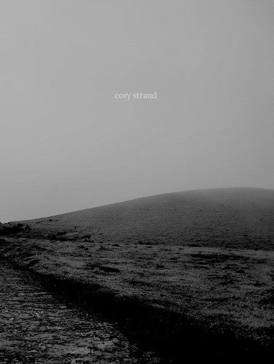 Cory Strand : Twelve Suicides (Album,Limited Edition)