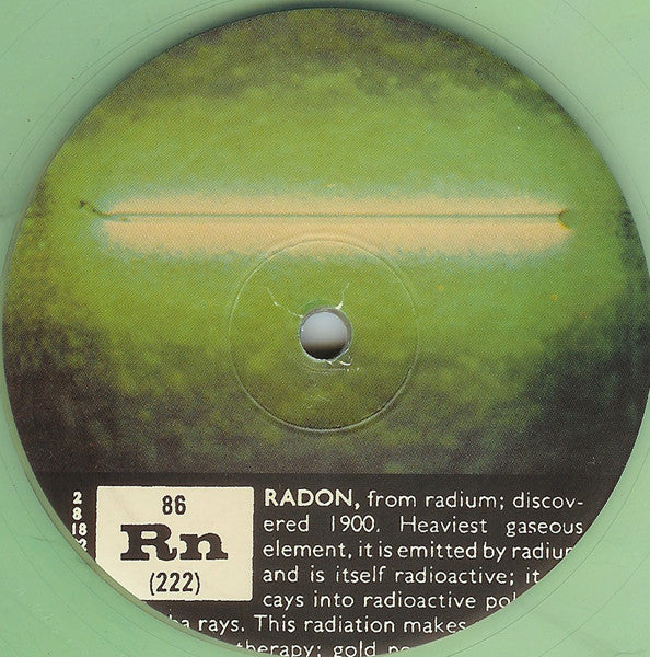 Radon : 28 (LP,Album,Remastered,Repress)