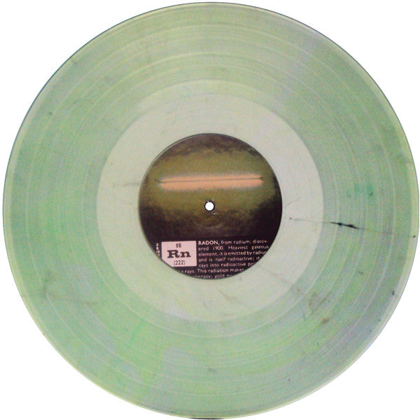 Radon : 28 (LP,Album,Remastered,Repress)