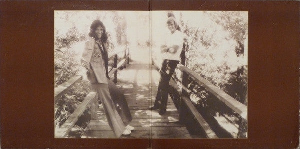 Carpenters : The Singles 1969-1973 (LP,Album,Compilation,Stereo)