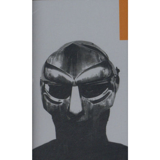 Madvillain : Madvillainy (Album)