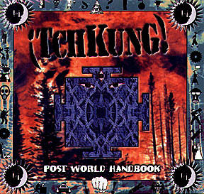 ¡TchKunG! : Post World Handbook (Album)