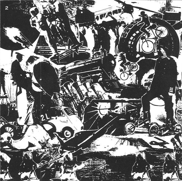 Traveling Wilburys : Volume One (Album)