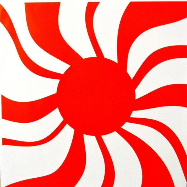 White Stripes, The : Live Under The Lights Of The Rising Sun (LP)