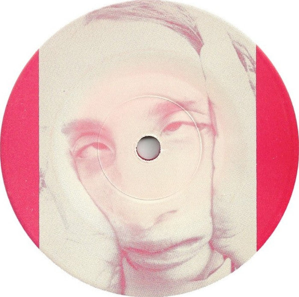 Amenity : Amenity (7",33 ⅓ RPM)