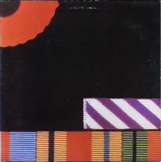 Pink Floyd : The Final Cut (LP,Album,Stereo)