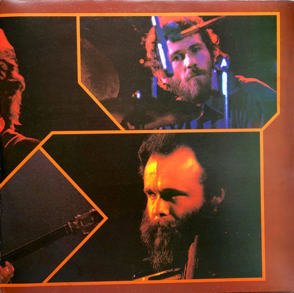 Bob Dylan / Band, The : Before The Flood (LP,Album)