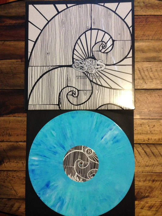 Burials (2) : The Tide (LP,Album,Limited Edition)