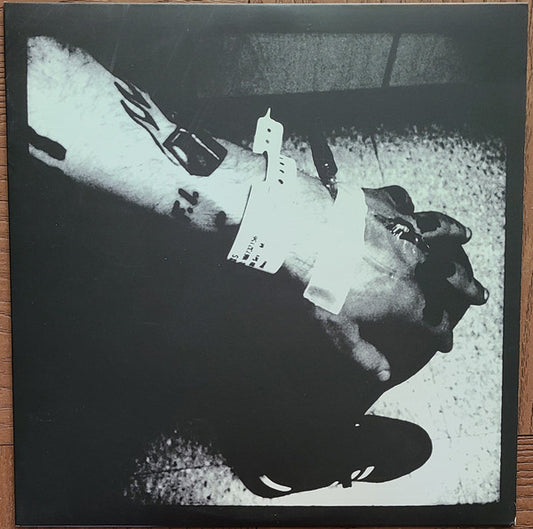Fucking Invincible : It'll Get Worse Before It Get's Better (LP,Limited Edition)