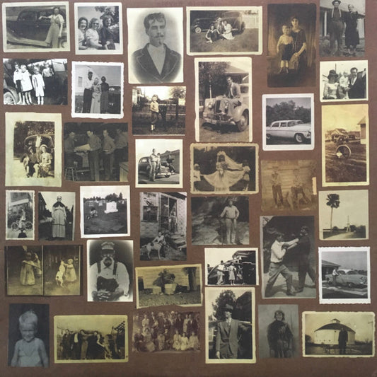 Eleven Eleven (2) : L.P. (LP)