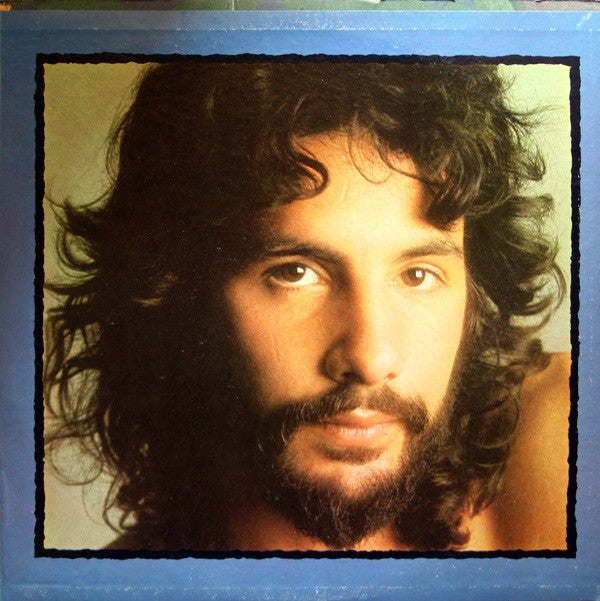 Cat Stevens : Teaser And The Firecat (LP,Album,Stereo)