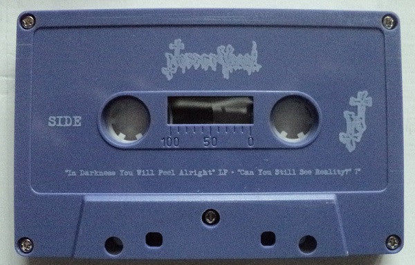 Horror Vacui (3) : In Darkness You Will Feel Alright + Can You Still See Reality? (Compilation,Limited Edition)
