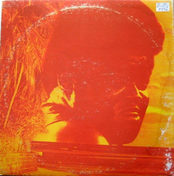 Carlos Santana & Buddy Miles : Carlos Santana & Buddy Miles! Live! (LP,Album,Stereo)