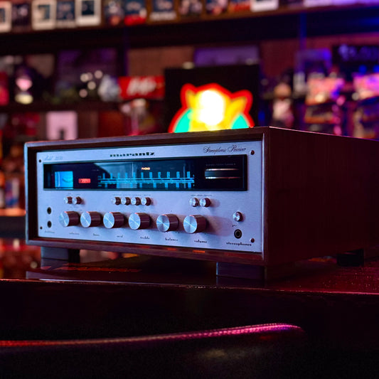 Marantz 2230 Receiver Fully Serviced In House