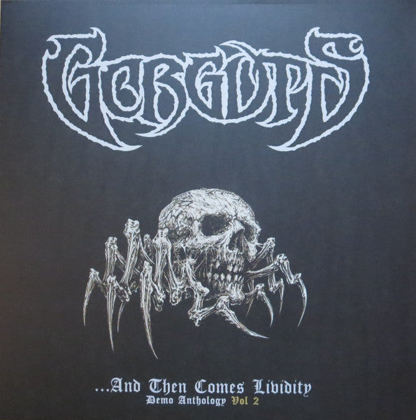Gorguts : ...And Then Comes Lividity Vol. 2 (LP,Compilation,Remastered)