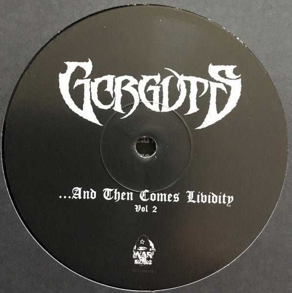 Gorguts : ...And Then Comes Lividity Vol. 2 (LP,Compilation,Remastered)