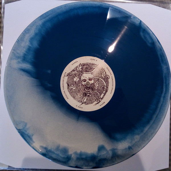 Usnea : Random Cosmic Violence (12",45 RPM,Album)