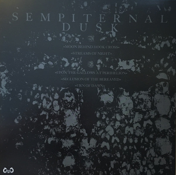Sempiternal Dusk : Sempiternal Dusk (LP,Album)