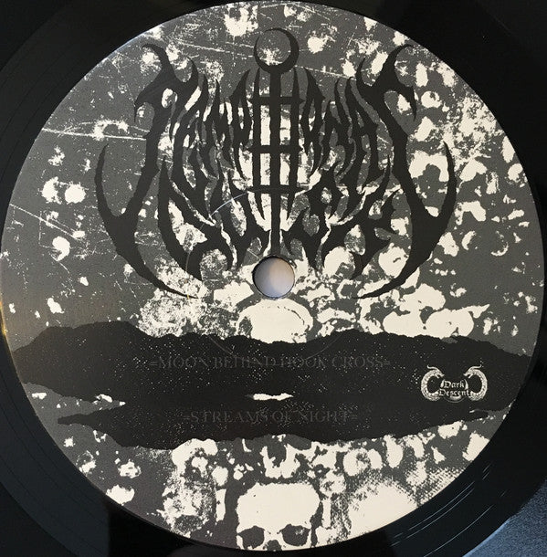 Sempiternal Dusk : Sempiternal Dusk (LP,Album)