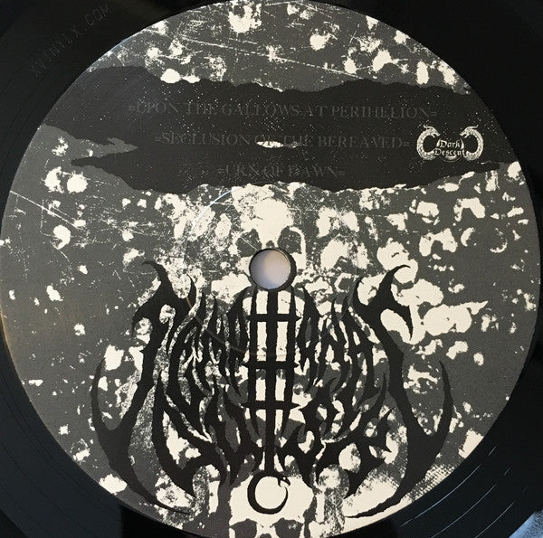 Sempiternal Dusk : Sempiternal Dusk (LP,Album)