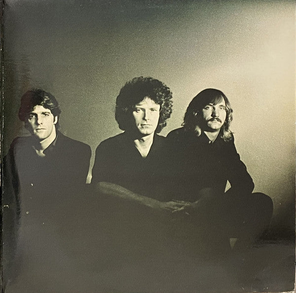 Eagles : The Long Run (LP,Album,Stereo)