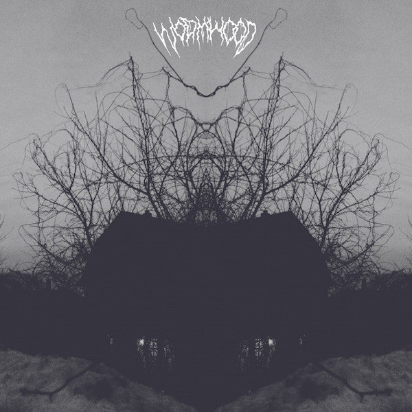 Wormwood (3) : Wormwood (12",45 RPM)