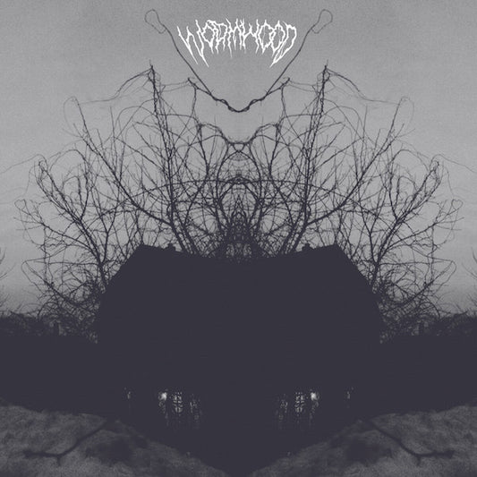 Wormwood (3) : Wormwood (12",45 RPM)