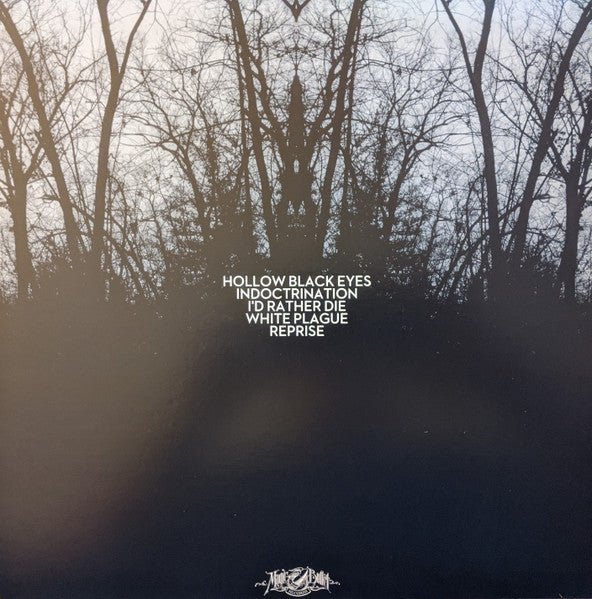 Wormwood (3) : Wormwood (12",45 RPM)