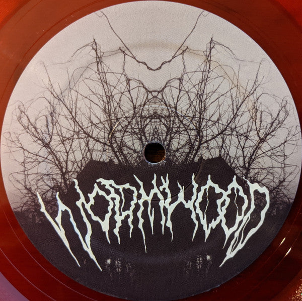 Wormwood (3) : Wormwood (12",45 RPM)