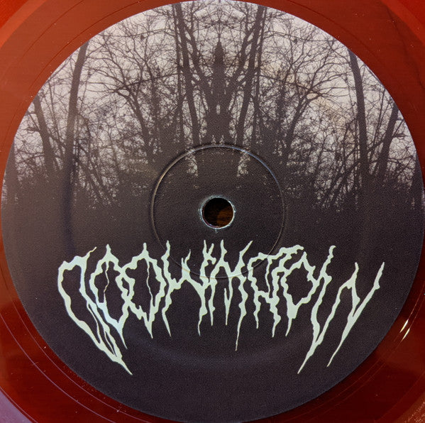 Wormwood (3) : Wormwood (12",45 RPM)