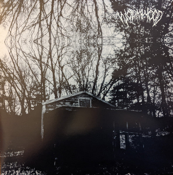 Wormwood (3) : Wormwood (12",45 RPM)