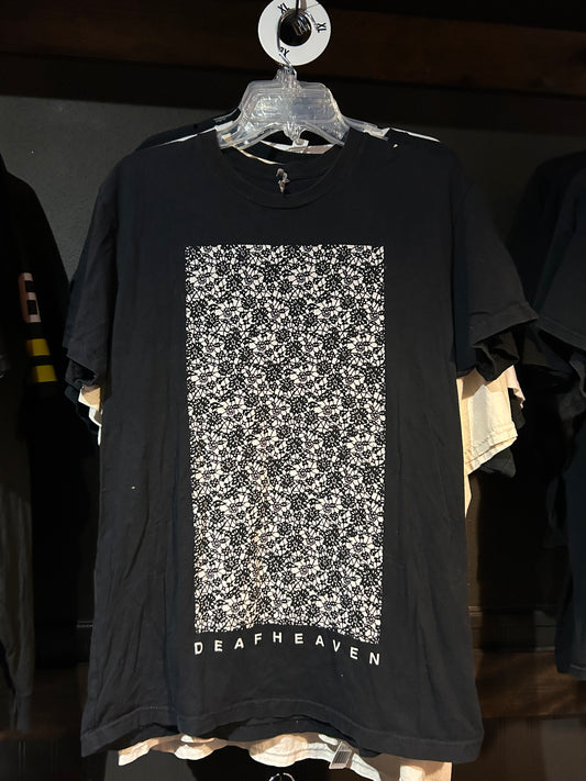Deafheaven Tee (M)
