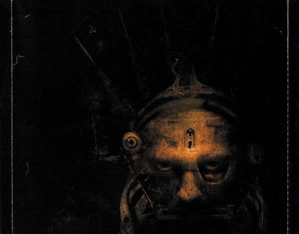 Decapitated : Organic Hallucinosis (Album)