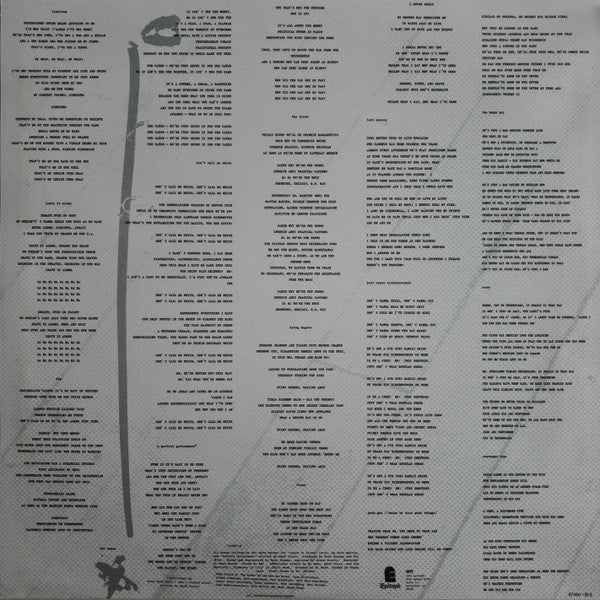NOFX : Punk In Drublic (LP,Album,Reissue,Stereo)