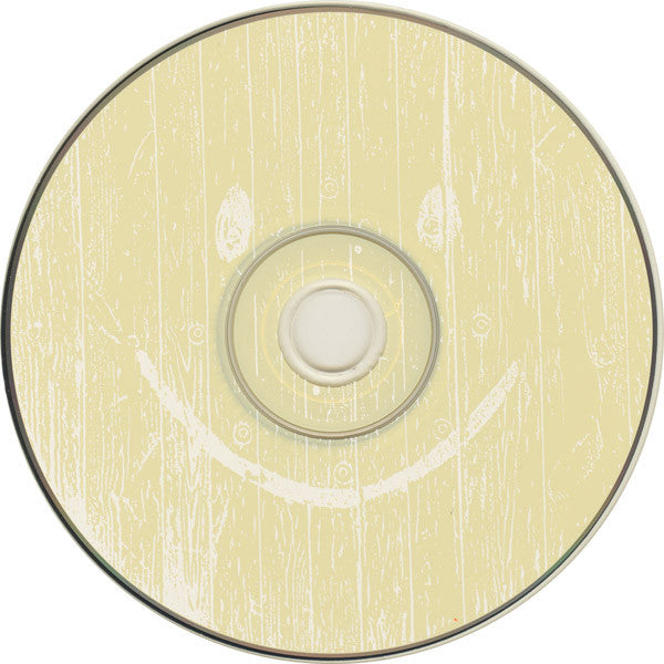Built To Spill : There's Nothing Wrong With Love (Album)