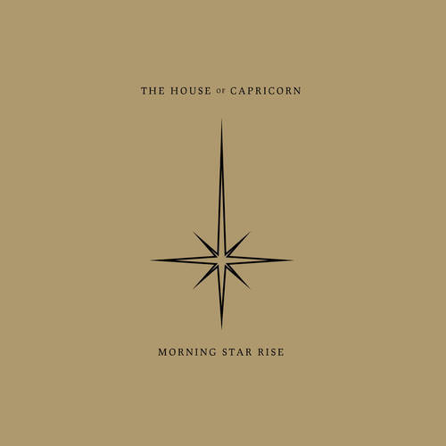 House Of Capricorn, The : Morning Star Rise (LP,Album,Limited Edition)