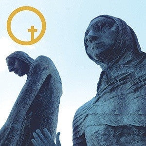 Death Of Lovers : Buried Under A World Of Roses (12",45 RPM,EP,Repress)