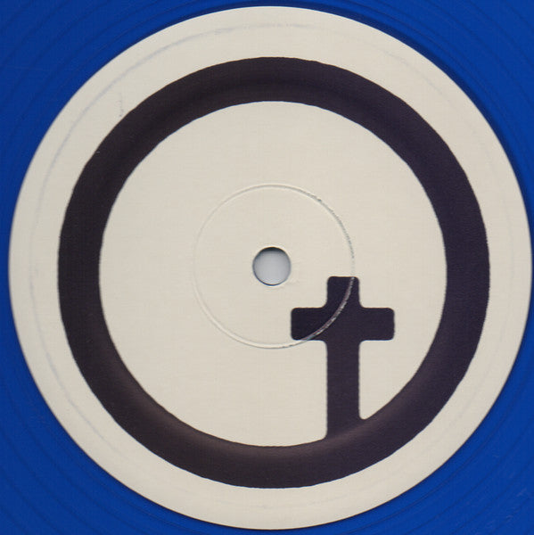 Death Of Lovers : Buried Under A World Of Roses (12",45 RPM,EP,Repress)